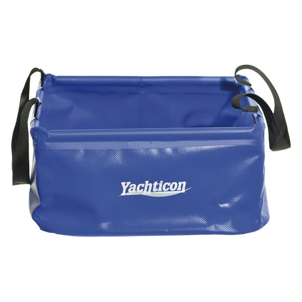 Faltschüssel 15 l blau Faltschüssel 15 l blau