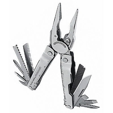 Leatherman ,, Super Tool 300 '' Leatherman ,, Super Tool 300 ''