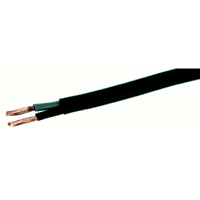 Kabel 2-Adrig 2x1.5 Kabel 2-Adrig 2x1.5