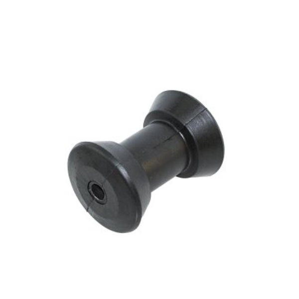 Kielrolle Bohrung: 17 mm, Länge 200 mm Kielrolle Bohrung: 17 mm, Länge 200 mm