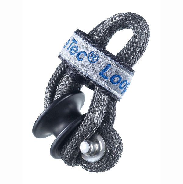 TyeTec® Loop Verbinder 4 mm TyeTec® Loop Verbinder 4 mm