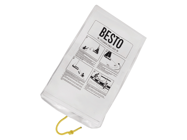 Besto Rettungssystem weiss Besto Rettungssystem weiss