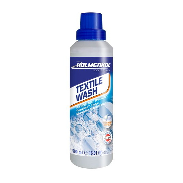 Holmenkol Textil Wash 500 ml