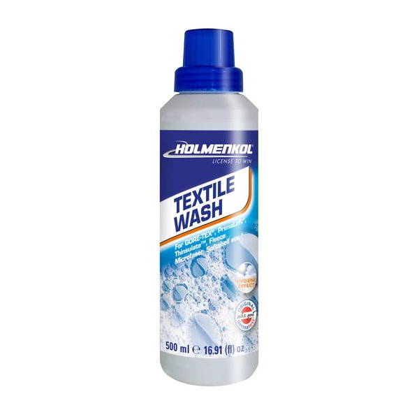 Holmenkol Textil Wash 500 ml Holmenkol Textil Wash 500 ml
