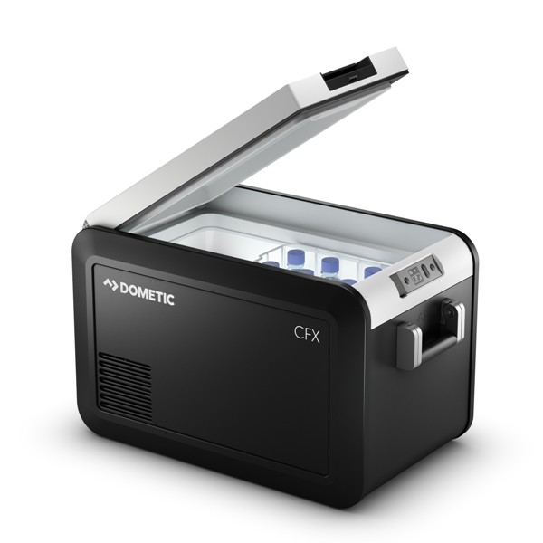 Dometic Kompressor-Kühl- und Gefrierbox CFX3 - 35 Dometic Kompressor-Kühl- und Gefrierbox CFX3 - 35