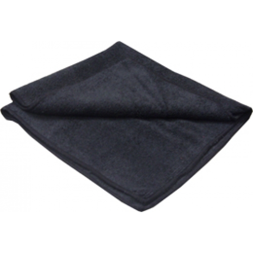 Rotweiss Microfasertuch supersoft Schwarz Rotweiss Microfasertuch supersoft Schwarz