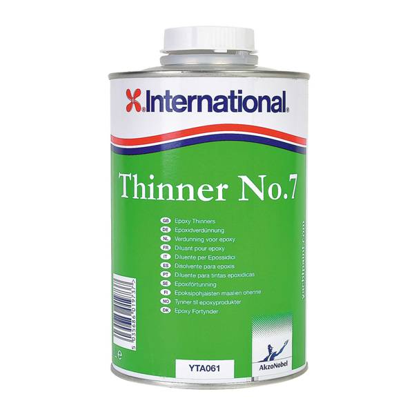 International - Verdünnung 7, 1l International - Verdünnung 7, 1l