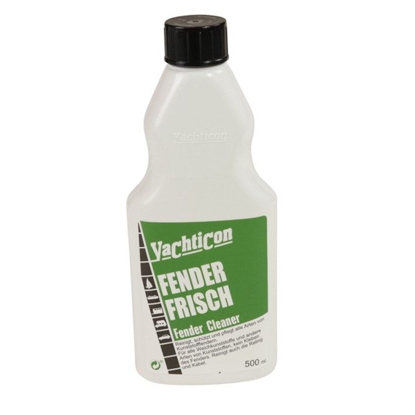 Yachticon - Fender Frisch 500 ml