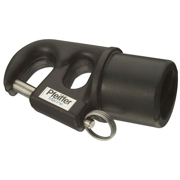 Pfeiffer Spibeschlag Ø 40 x 2, 0mm