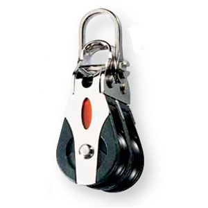 Ronstan Doppelblock 20mm Ronstan Doppelblock 20mm