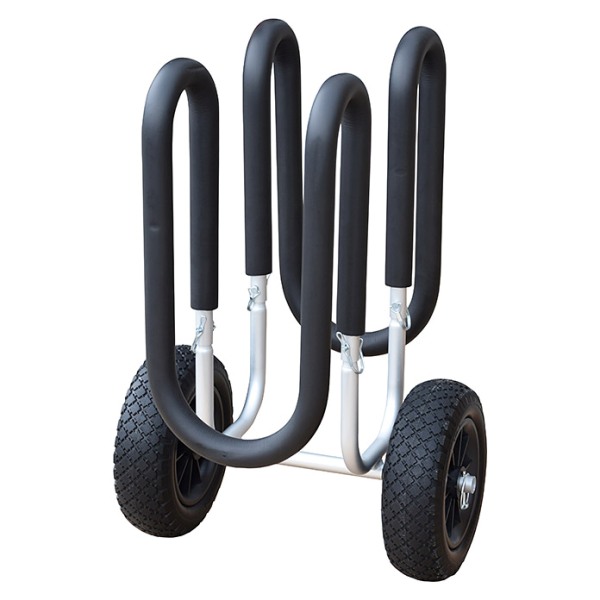 Navyline SUP-Transportwagen