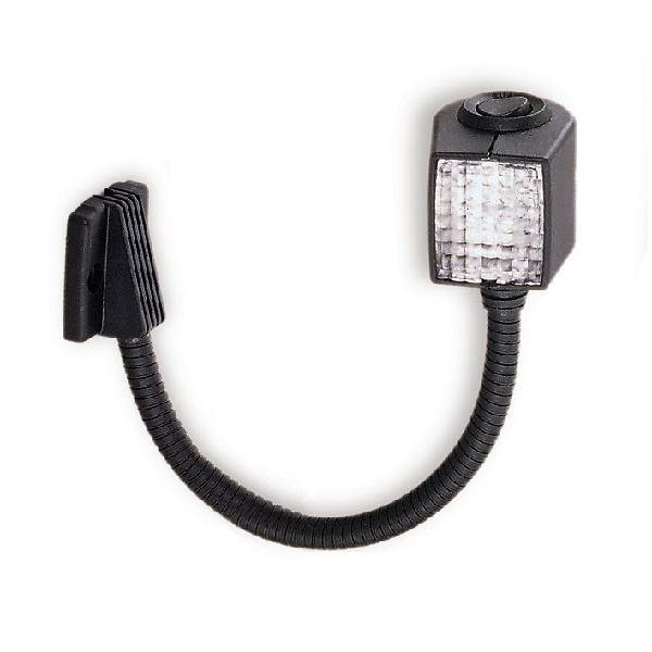 Hella Kartentisch-Leseleuchte, 295 mm, mit Halogenlicht Hella Kartentisch-Leseleuchte, 295 mm, mit Halogenlicht