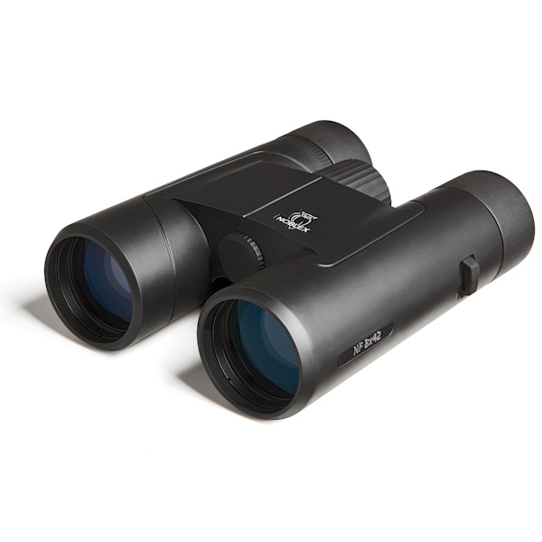 Noblex NF 8x42 inception Fernglas