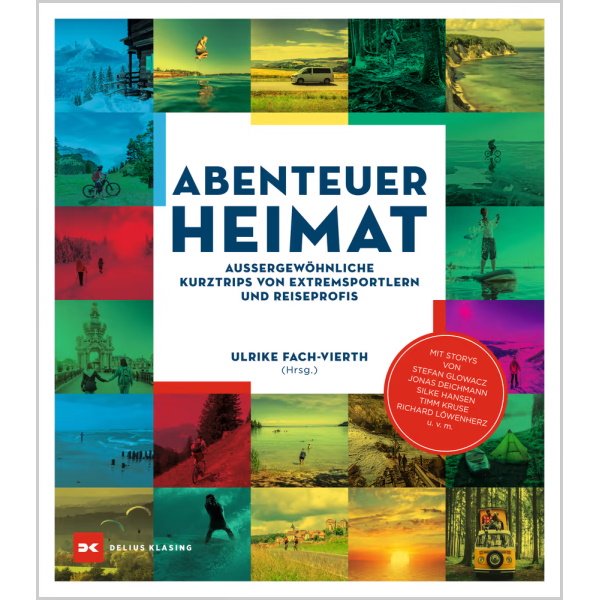 Abenteuer Heimat Abenteuer Heimat