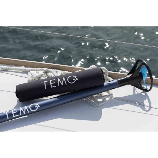 TEMO - Auftriebskörper TEMO - Auftriebskörper