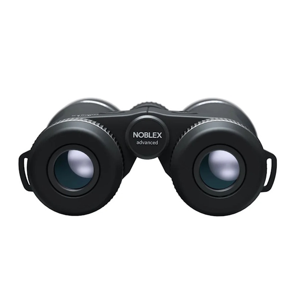 NOBLEX NF 10x42 R advanced – Fernglas mit Laser-Entfernungsmesser für den Wassersport