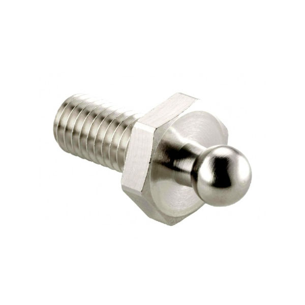 LOXX® Druckknopf Unterteil-Gewindeschraube M5 LOXX® Druckknopf Unterteil-Gewindeschraube M5
