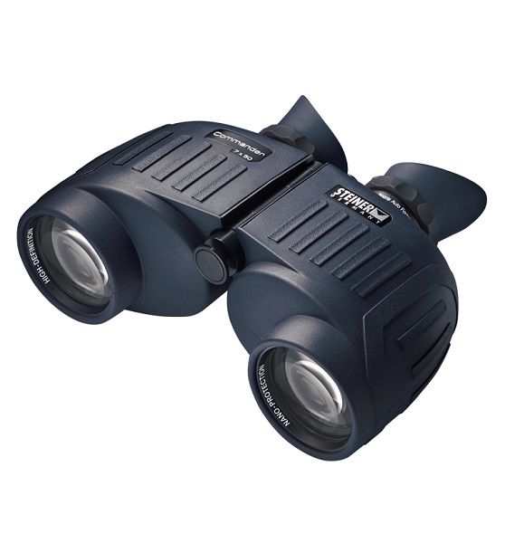 Steiner Commander 7 x 50 Fernglas ohne Kompass Steiner Commander 7 x 50 Fernglas ohne Kompass