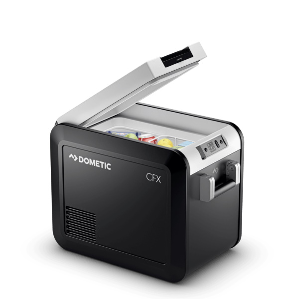 Dometic CFX3 25 Tragbare Kompressor-Kühlbox, 25 l Dometic CFX3 25 Tragbare Kompressor-Kühlbox, 25 l