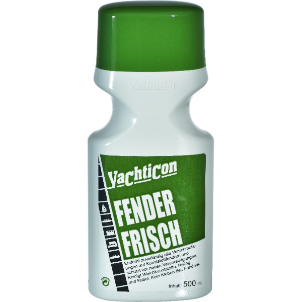 Yachticon - Fender-Frisch Yachticon - Fender-Frisch