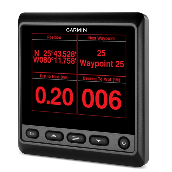 Garmin GMI™ 20 Marine Instrument