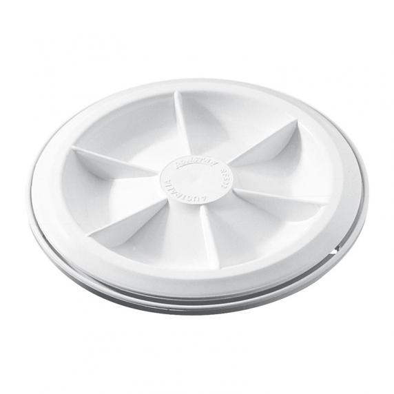 Ronstan Inspektionsdeckel weiss 160 mm Ronstan Inspektionsdeckel weiss 160 mm