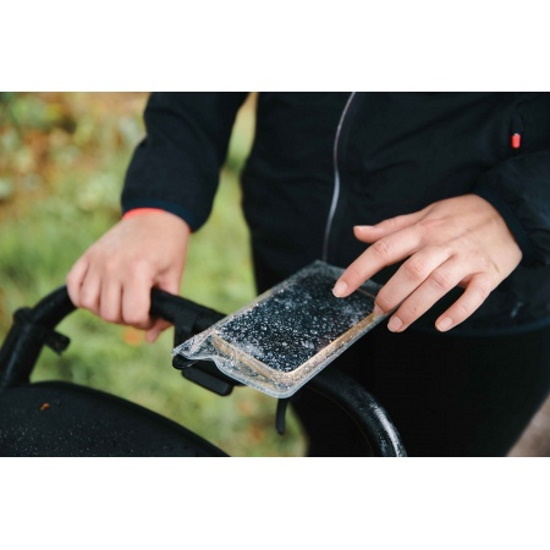FIDLOCK Vacuum Phone case - Handytasche