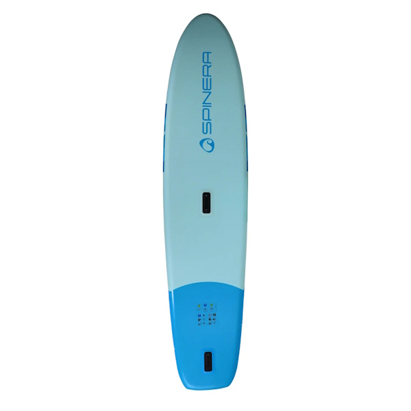 Spinera Family SUP 13.0 Package