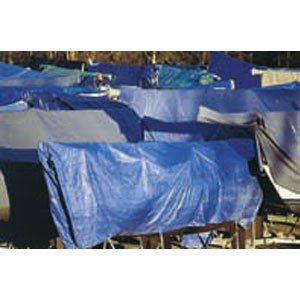 Winterlagerplane 250 g/m,6x10 m Winterlagerplane 250 g/m,6x10 m