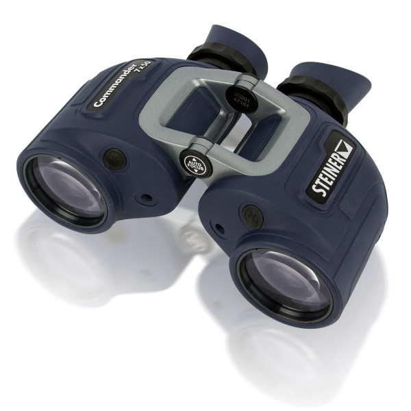 Steiner Commander Fernglas 7 x 50 Steiner Commander Fernglas 7 x 50