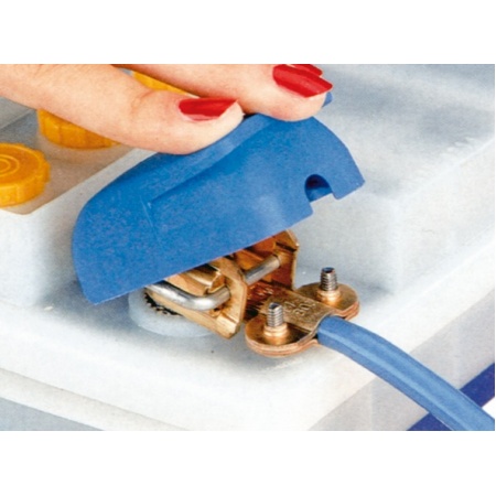 Quick Batterie-Polklemmen