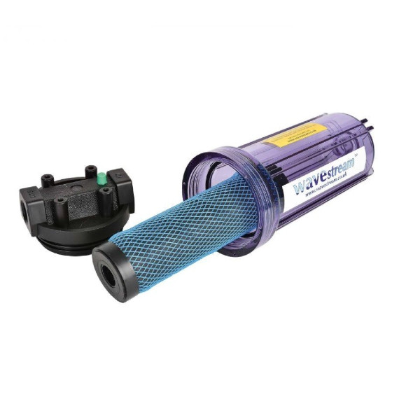 Wavestream Bilgefilter II Ersatzfilter Wavestream Bilgefilter II Ersatzfilter
