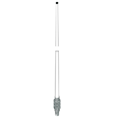 UKW-Antenne Fiberglas