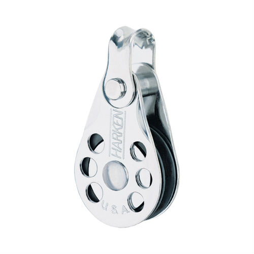 Harken Drahtblock Einfach H300 Harken Drahtblock Einfach H300