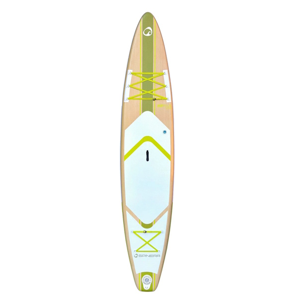 Spinera SUP Suptour 13.0 - Package