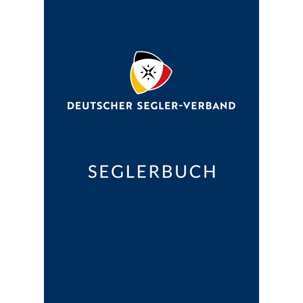 Seglerbuch - Deutscher Segelverband