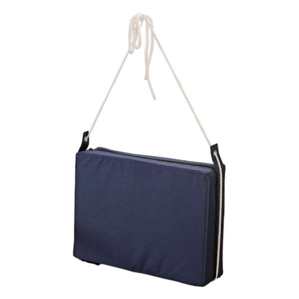 Kissenfender blau 50 x 40 x 12 cm