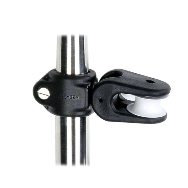 Furlex Umlenkblock für Rollerleine Furlex Umlenkblock für Rollerleine