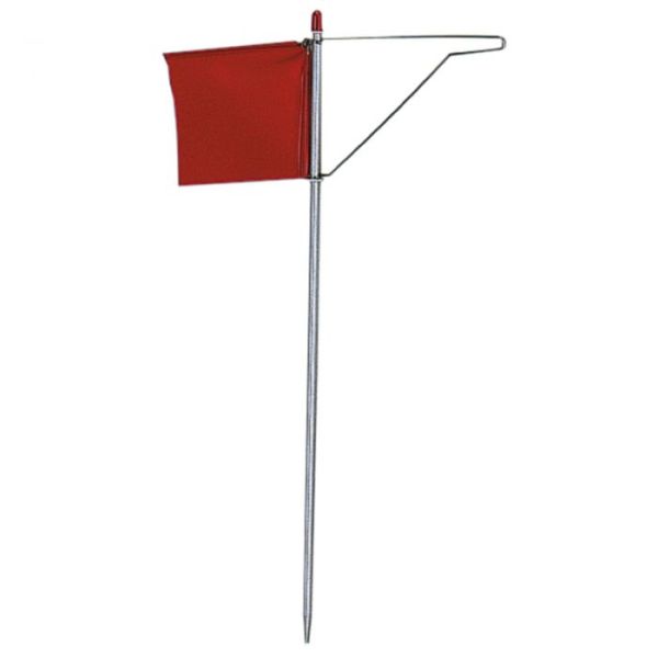 Verklicker für Optimist - 75 x 130 x 390 mm Verklicker für Optimist - 75 x 130 x 390 mm