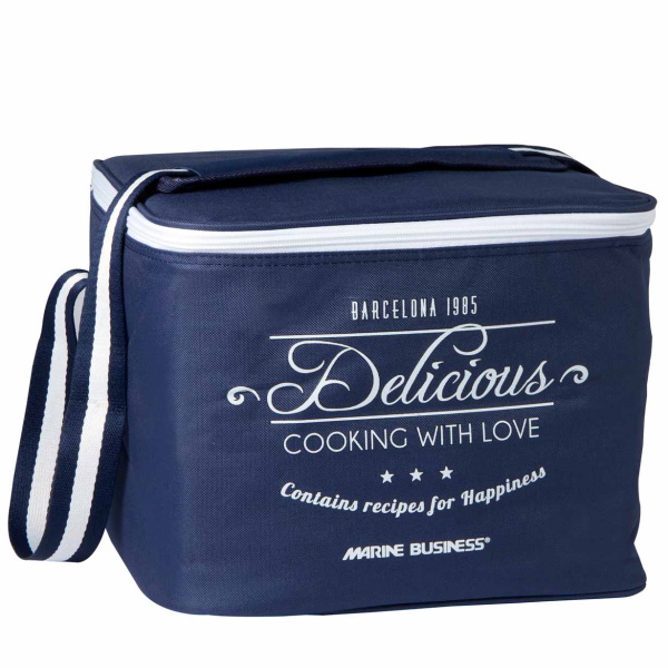 Marine Business Tasche blau Gr. S