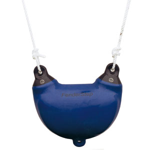 Fenderstep, blau Fenderstep, blau