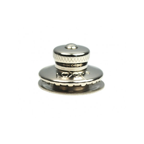 LOXX® Druckknopf Oberteil gross LOXX® Druckknopf Oberteil gross
