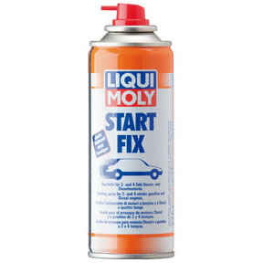 LIQUI MOLY Startfix 