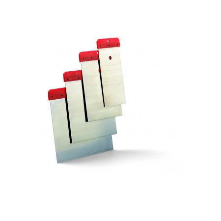 Japanspachteln 4 tlg Japanspachteln 4 tlg