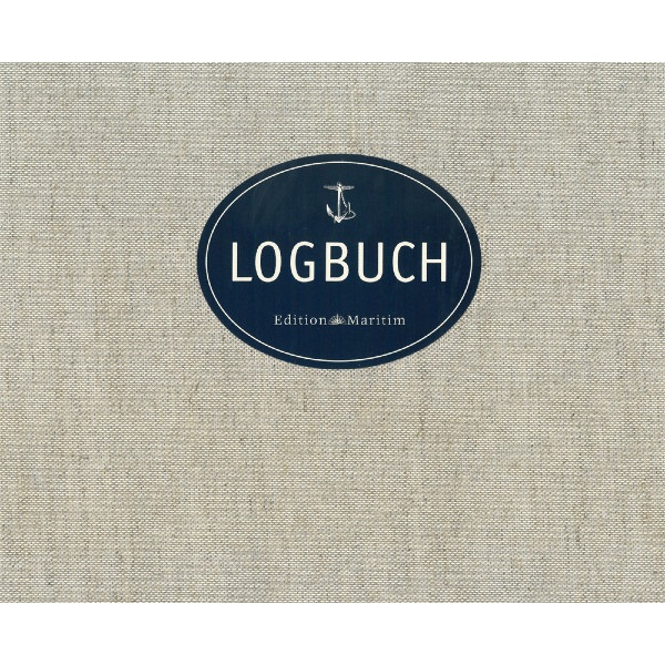 Logbuch Segeltuch