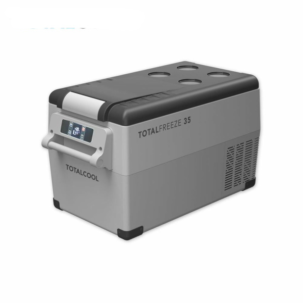 Kompressorkühlbox 35 l, LT-35A grau Kompressorkühlbox 35 l, LT-35A grau