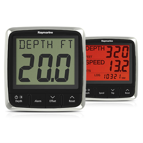 i50 Tridata Instrument (Digital) i50 Tridata Instrument (Digital)