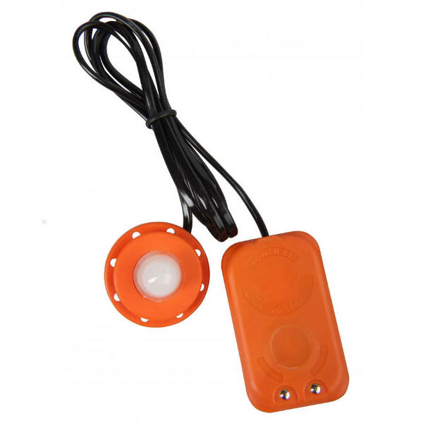 SECUMAR Seculux LED Seenotlicht SECUMAR Seculux LED Seenotlicht