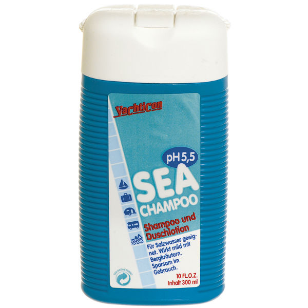 Yachticon Sea Champoo Yachticon Sea Champoo
