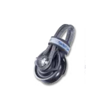 TyeTec® Loop Einzelblock"High Load" mit zweistufigem Kugellager 45 mm kurzer Loop TyeTec® Loop Einzelblock"High Load" mit zweistufigem Kugellager 45 mm kurzer Loop